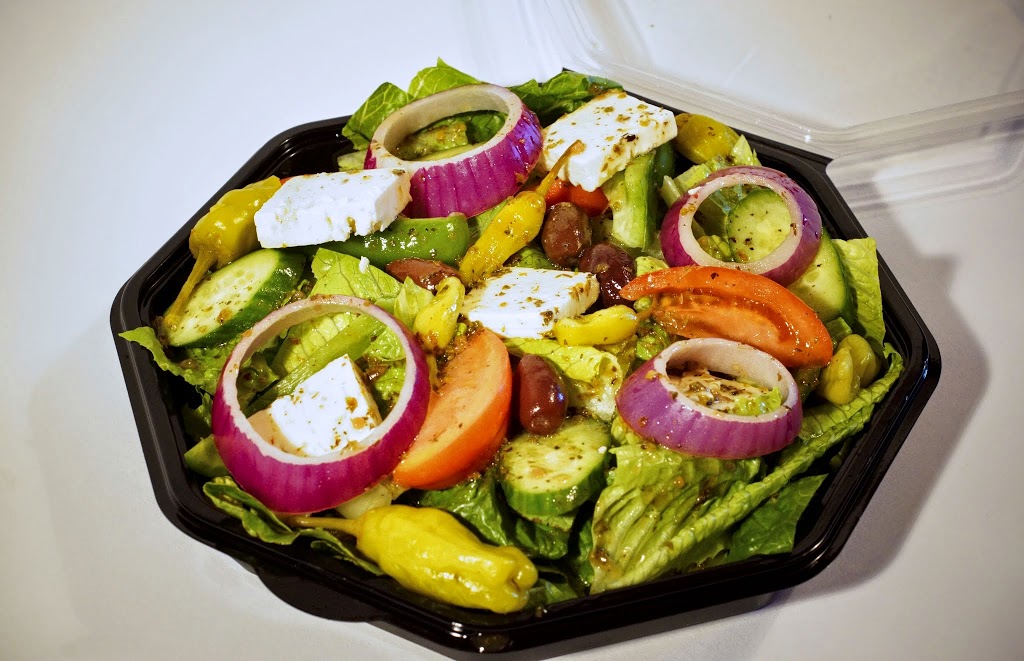 Spartas | 1748 Laurier St, Rockland, ON K4K 1L6, Canada | Phone: (613) 446-2626