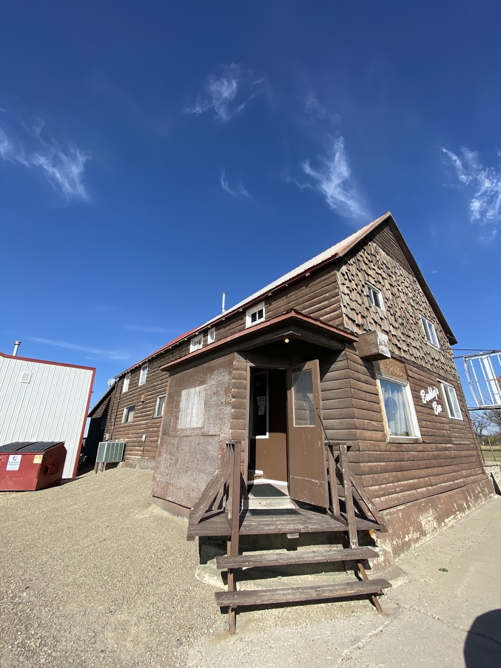 Barkleys Bar | 101 Main St, Bladworth, SK S0G 0J0, Canada | Phone: (306) 567-5576