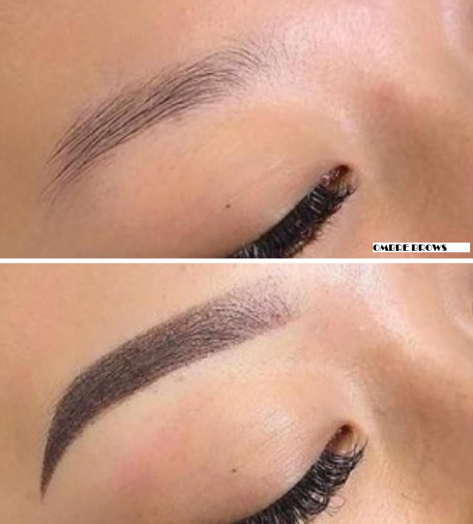 Brows by Milena | 1235 17 Ave SW Suite 207, Calgary, AB T2T 0C2, Canada | Phone: (587) 707-9868