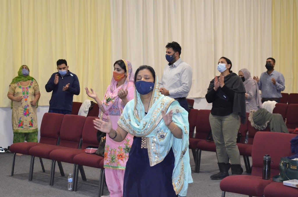 Masihi Life Church ( Punjabi/ Hindi) | 3663 19 St NE, Calgary, AB T2E 6S8, Canada | Phone: (403) 429-0369