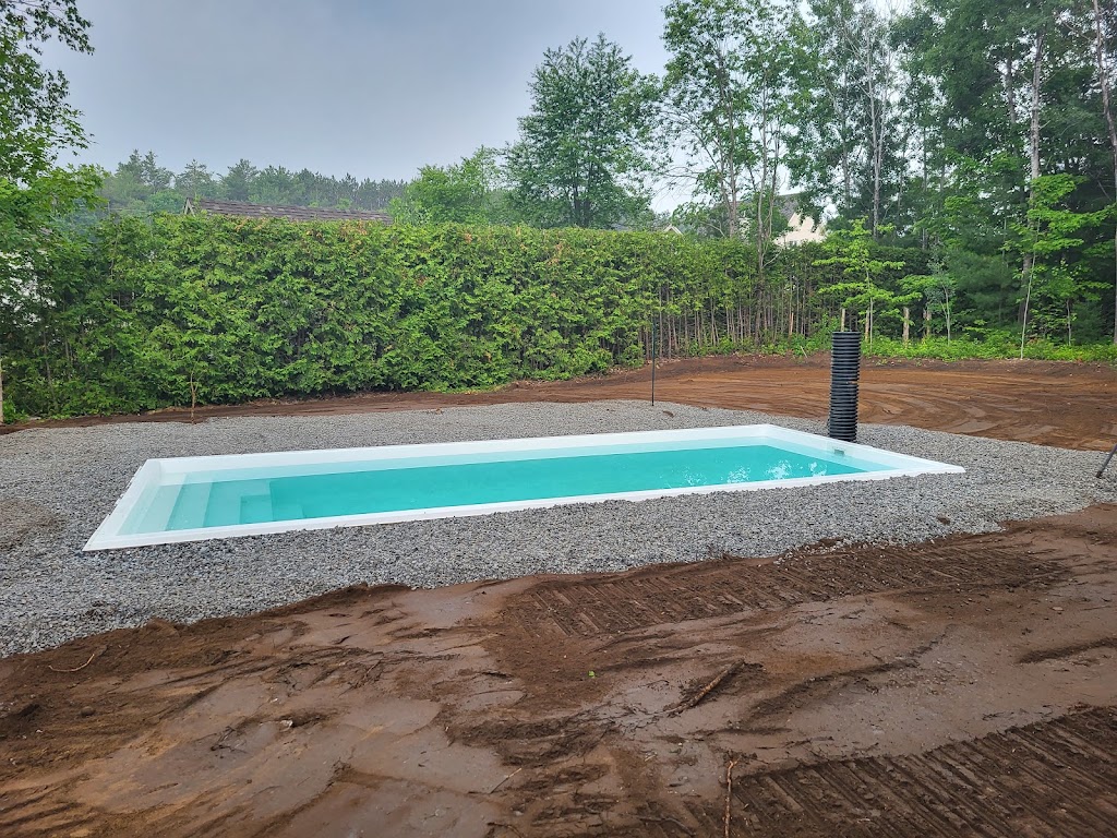 PGC Excavation inc. | 142 Chem. de la Savane, Val des monts, QC J8N 3B5, Canada | Phone: (819) 918-1161
