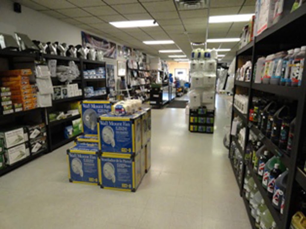Hydroponics Highway | 2703 Pine Grove Ave, Port Huron, MI 48060, USA | Phone: (810) 982-4769