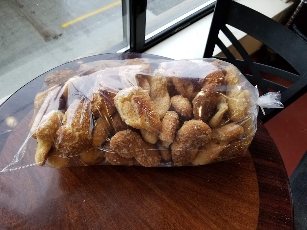 Grodzinski Bakery | 3437 Bathurst St, North York, ON M6A 2C3, Canada | Phone: (416) 789-0785