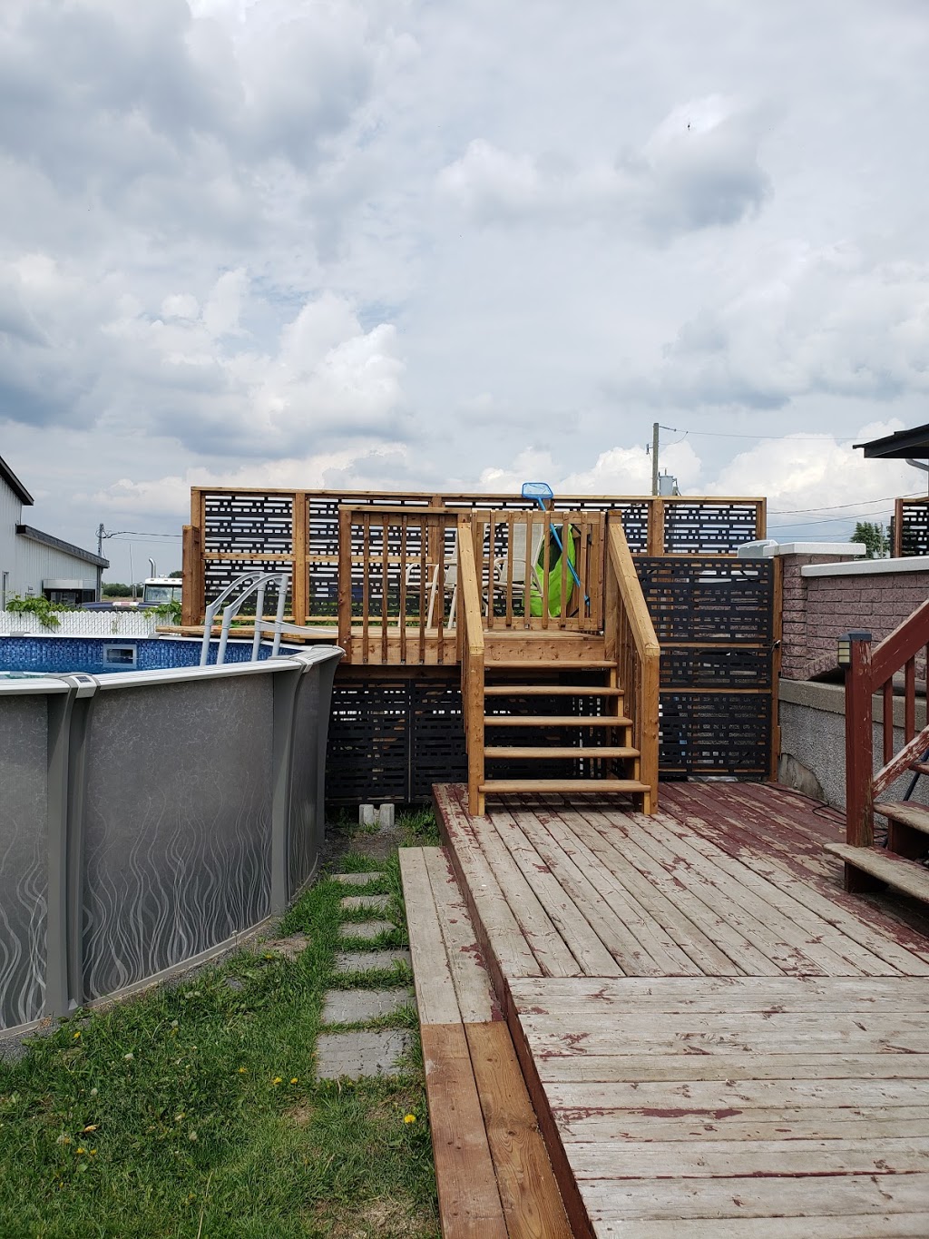 Les Rénovations Beaucage & Dussault inc. - Rénovation, tireur de | 301 Rang du Moulin Rouge, Saint-Léonard-dAston, QC J0C 1M0, Canada | Phone: (819) 388-9083