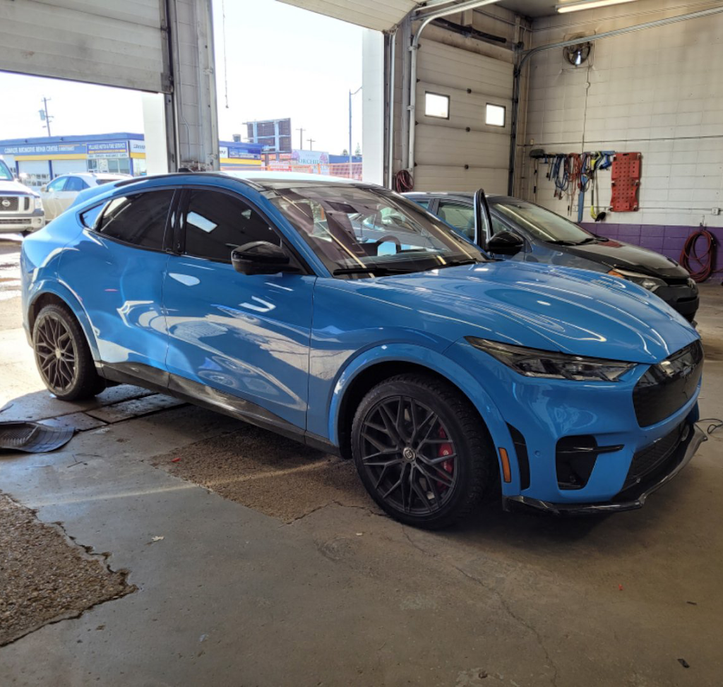 Evolution Audio | 15910 Stony Plain Rd, Edmonton, AB T5P 3Z8, Canada | Phone: (780) 444-3155