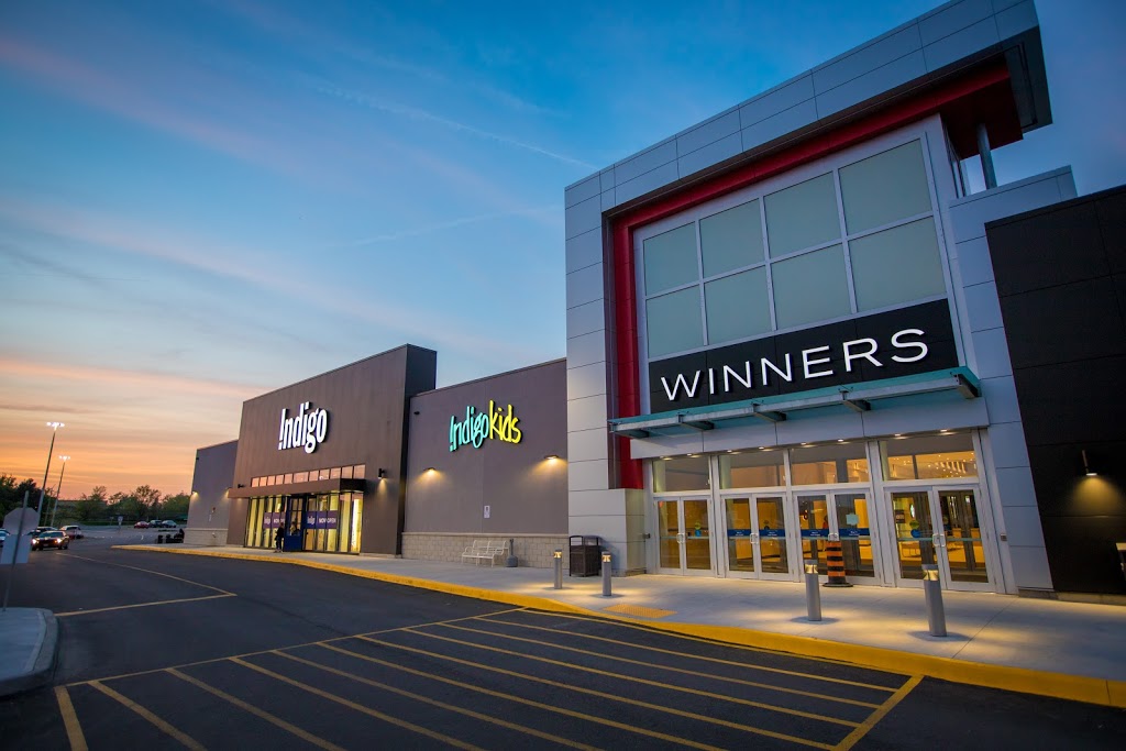 Burlington Centre | 777 Guelph Line, Burlington, ON L7R 3N2, Canada | Phone: (905) 632-4777