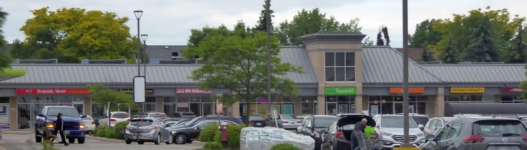 Colour Land Paint | 3505 Upper Middle Rd, Burlington, ON L7M 4C6, Canada | Phone: (905) 332-5033