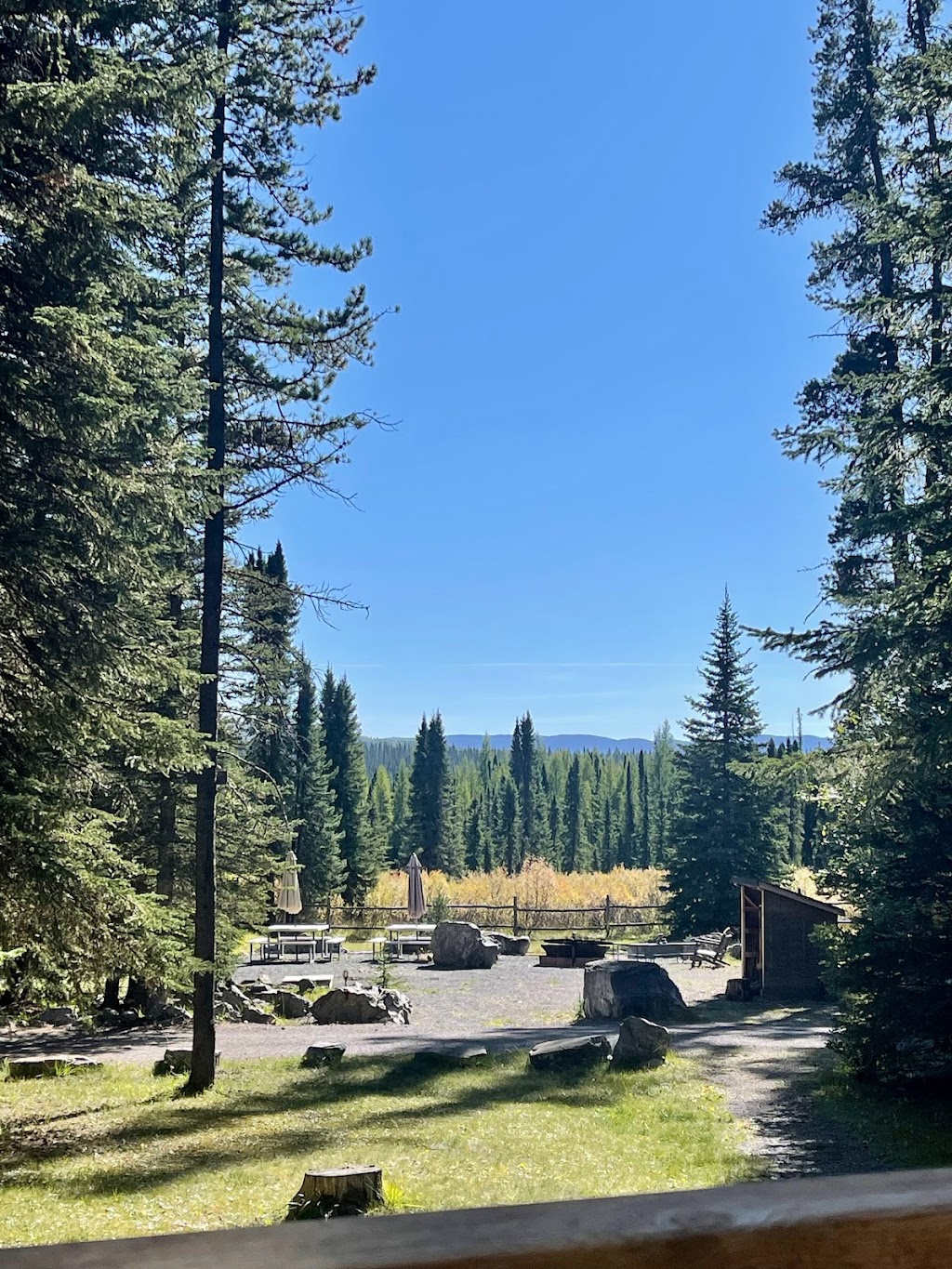 Cheechako cabins | 205 Grouse Meadow Ln, Nordegg, AB T0M 2H0, Canada | Phone: (403) 721-2230