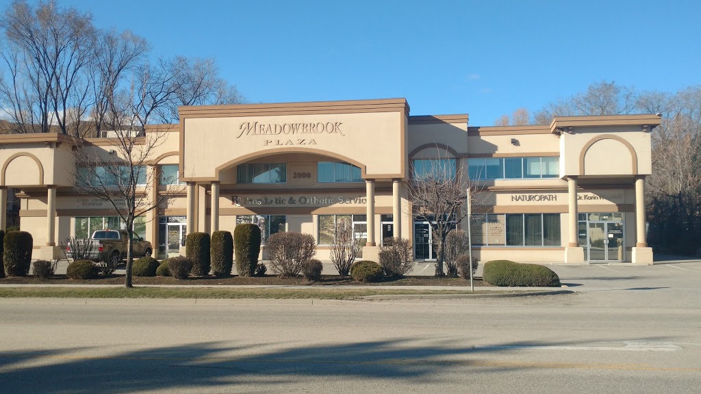 B C Prosthetic & Orthotic Services | 2000 Enterprise Way #101, Kelowna, BC V1Y 9S9, Canada | Phone: (250) 868-3397
