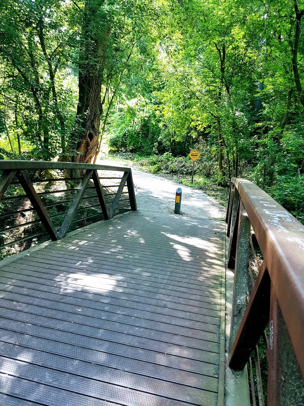 DAubigny Trail | DAubigny Trail, Brantford, ON N3T, Canada