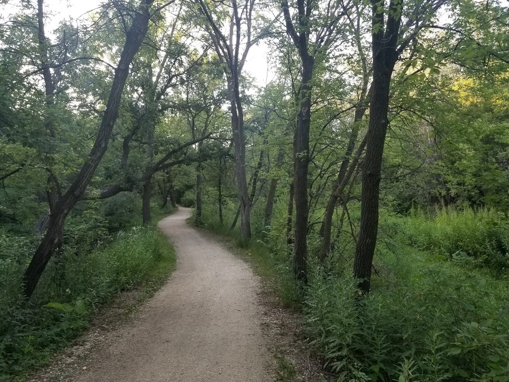 Bunns park | 365 McIvor Ave, Winnipeg, MB R2G 1A1, Canada
