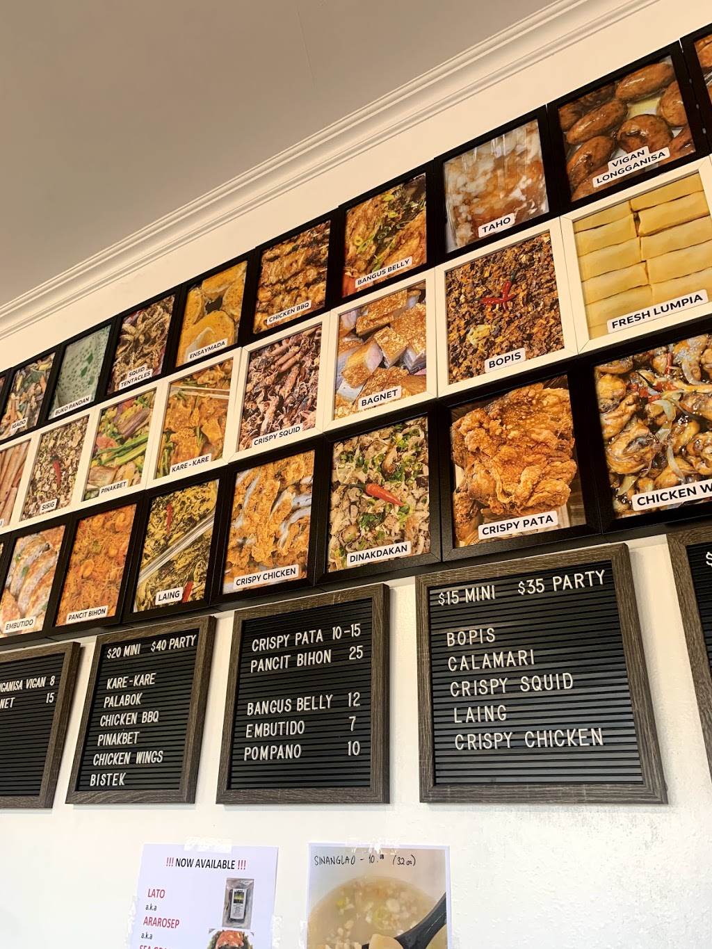 KUYA JOES KITCHEN | 803 Markham Rd, Scarborough, ON M1H 2Y1, Canada | Phone: (416) 901-5892