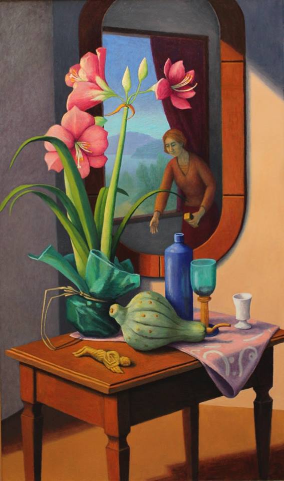 Diana Dean Studio/Gallery | 135 N View Pl, Salt Spring Island, BC V8K 1A9, Canada | Phone: (250) 537-9587