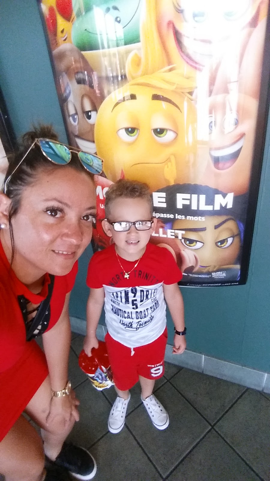 Cinema Carnaval | 240 Bd Saint-Jean-Baptiste, Châteauguay, QC J6K 3C1, Canada | Phone: (450) 691-2463