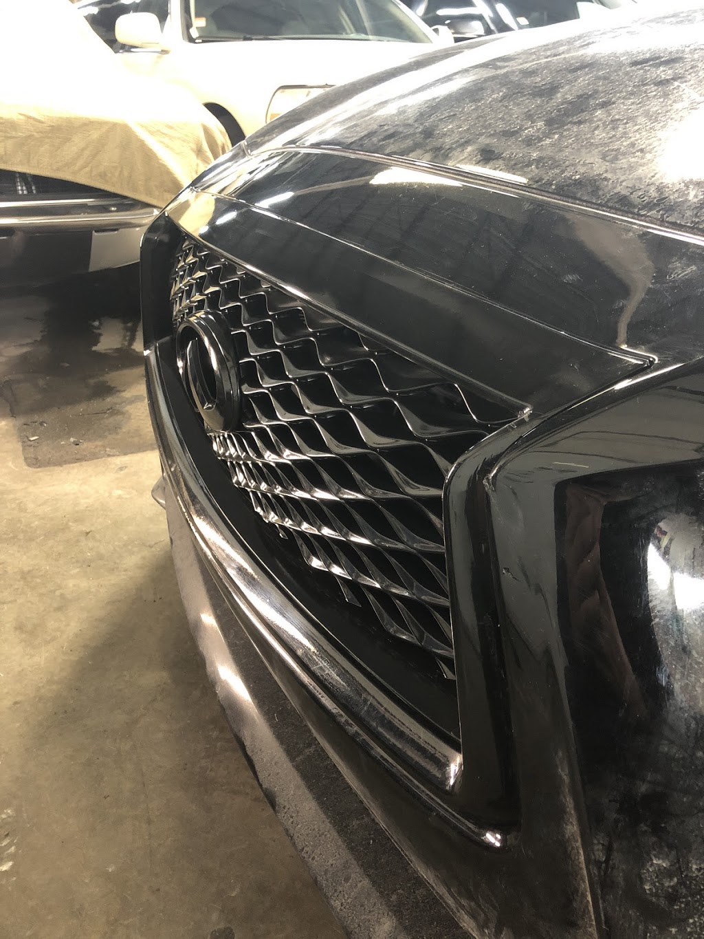 Gmt Auto Tint | 8605 Rue du Creusot, Saint-Léonard, QC H1P 2A8, Canada | Phone: (514) 476-8055