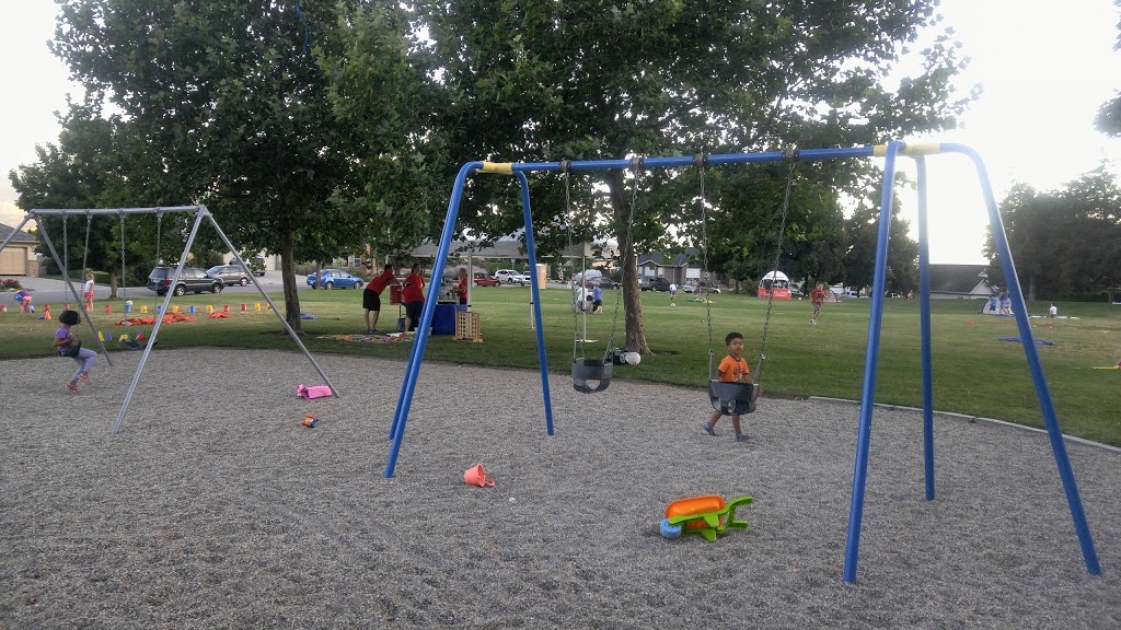 Sonora Park | 1559 Lindsay Dr, Kelowna, BC V1V 1T5, Canada