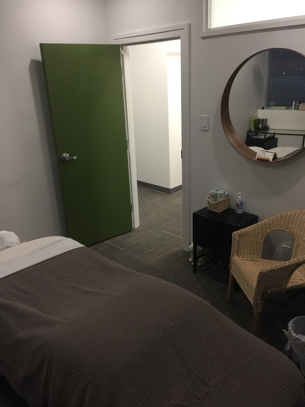 Green Base Health | ON 4K4, 22 Water St S, Kitchener, ON N2G 4K4, Canada | Phone: (519) 574-5151
