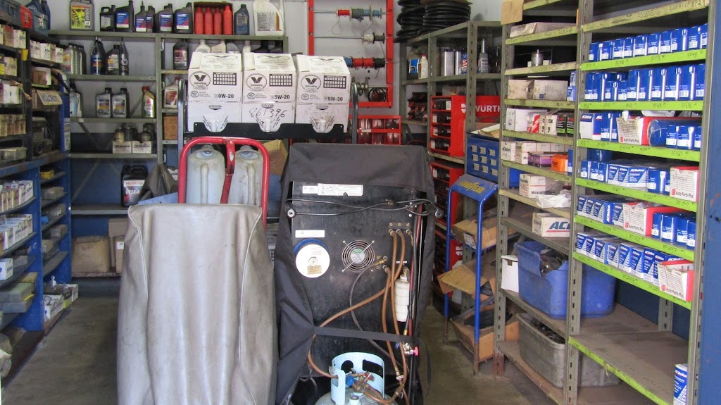 Cosme Auto Service | 524 Montreal St, Kingston, ON K7K 7H3, Canada | Phone: (613) 546-6594