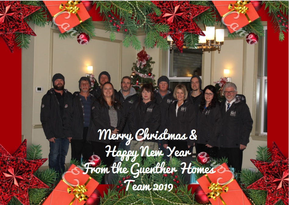 Guenther Homes Inc. | 292192 Culloden Line, Brownsville, ON N0L 1C0, Canada | Phone: (519) 773-7458