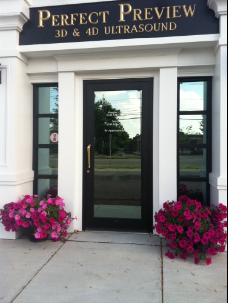 Perfect Preview 3D & 4D Ultrasound | 6011 Main St Suite 101, Williamsville, NY 14221, USA | Phone: (716) 632-2229