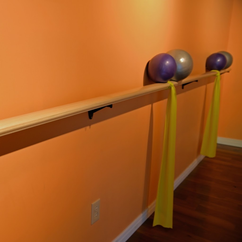 YJDancefit | 262 Canice St, Orillia, ON L3V 4J3, Canada | Phone: (705) 329-7129