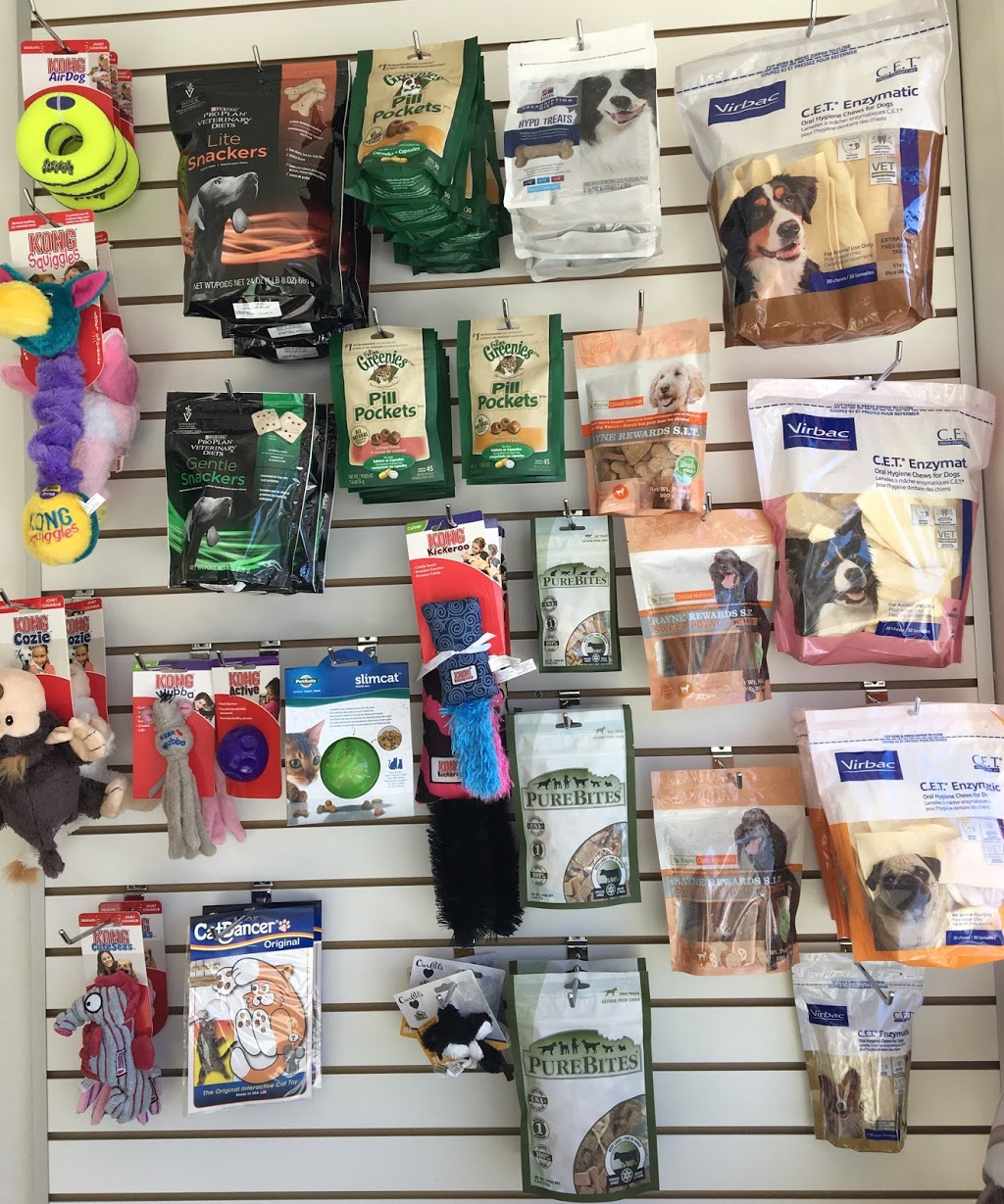 Thicketwood Veterinary Hospital | 6342 Main, Whitchurch-Stouffville, ON L4A 1G9, Canada | Phone: (905) 640-8084