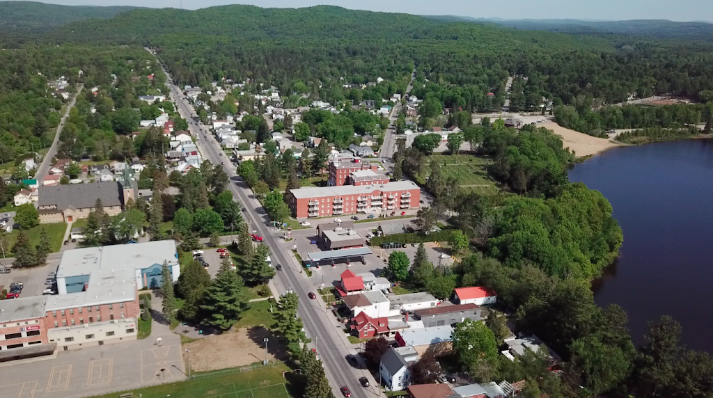 Guillaume Tremblay - Courtier Immobilier - Remax du Cartier | 3678 Rue Albert, Rawdon, QC J0K 1S0, Canada | Phone: (514) 804-7633