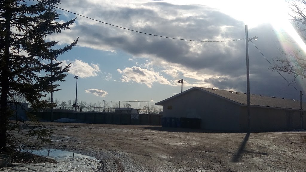 Abe G. Penner Park | 5 Park Rd, Blumenort, MB R0A 0C0, Canada