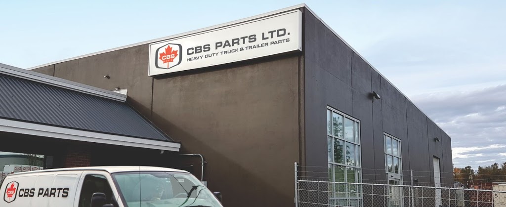CBS Parts - Abbotsford | 30887 Peardonville Rd, Abbotsford, BC V2T 6K2, Canada | Phone: (604) 859-6731