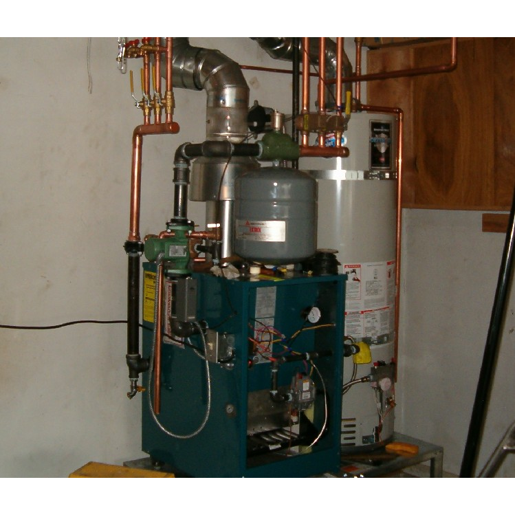 Als Plumbing And Heating Ltd. | 770 Moonrock Ave, Sudbury, ON P3E 0B3, Canada | Phone: (705) 670-0400