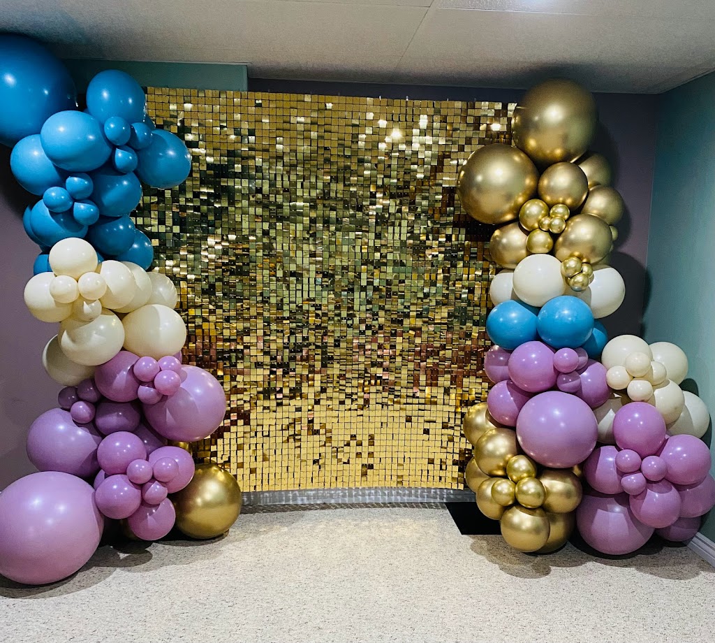 Lush Balloons | 119 Falcon Creek Bay, Winnipeg, MB R3Y 0T9, Canada | Phone: (204) 698-6799