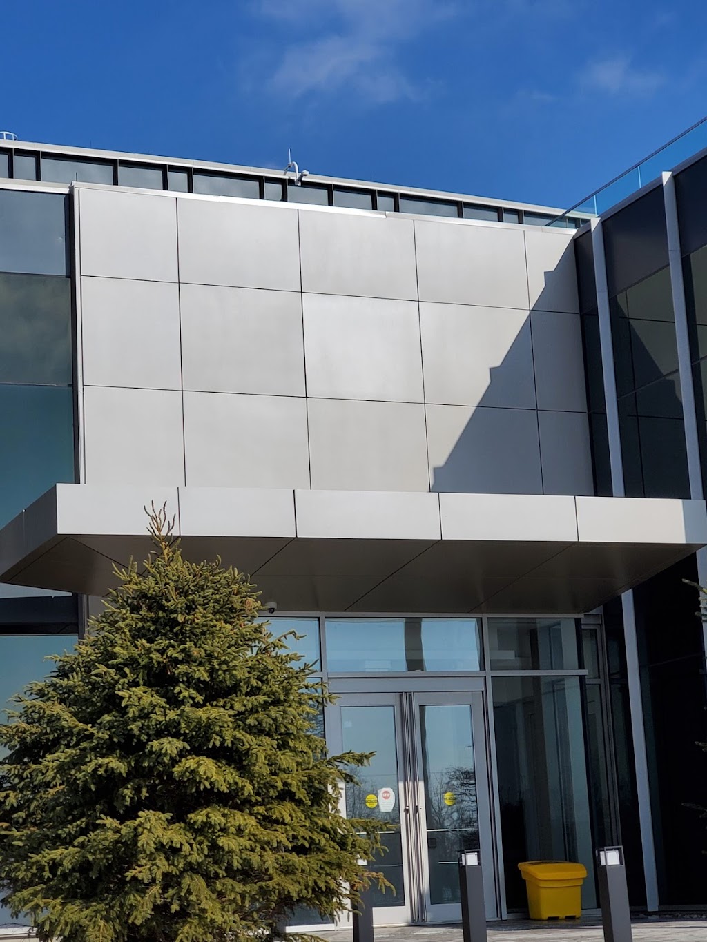 MDZ Cladding | 71 La France Rd, Brampton, ON L6S 3V7, Canada | Phone: (647) 470-7938
