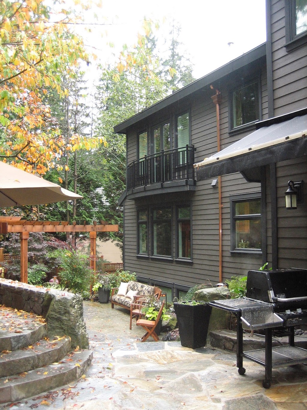 Kassel Painting Ltd | 3380 Vanness Ave, Vancouver, BC V5R 6B8, Canada | Phone: (604) 618-0821