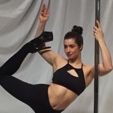 Siren Pole Fitness | 102 Ave, Surrey, BC V3T 1N9, Canada | Phone: (778) 866-1649