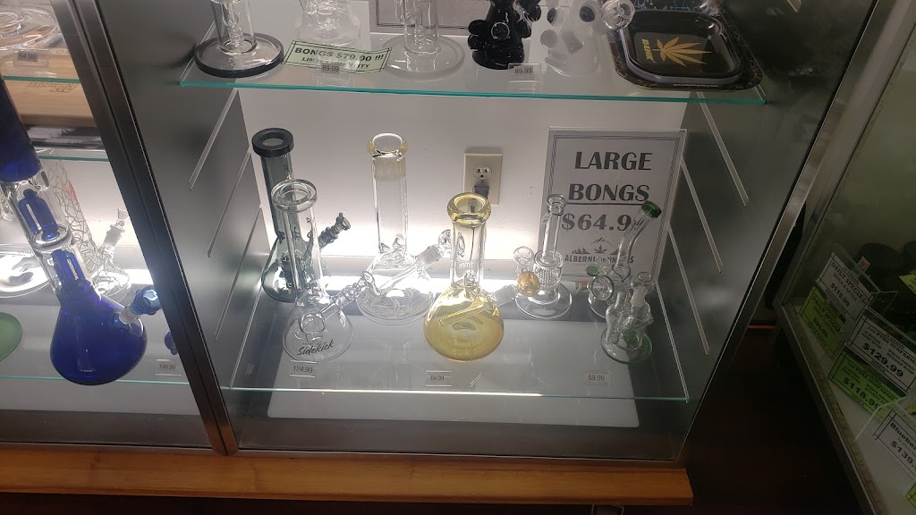 Alberni Cannabis | 3805 Redford St #51, Port Alberni, BC V9Y 3S1, Canada | Phone: (250) 730-2272