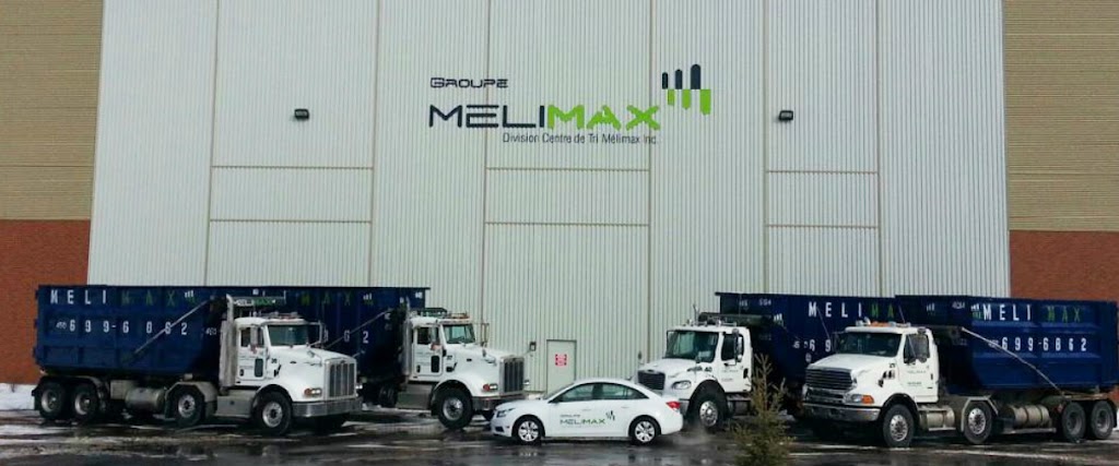 Location de Conteneurs Mélimax Rive-Sud | 303 Bd Industriel, Châteauguay, QC J6J 4Z2, Canada | Phone: (450) 699-6862
