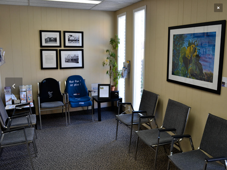 Uxbridge Chiropractic Centre | 26 Brock St E, Uxbridge, ON L9P 1P1, Canada | Phone: (905) 852-7704