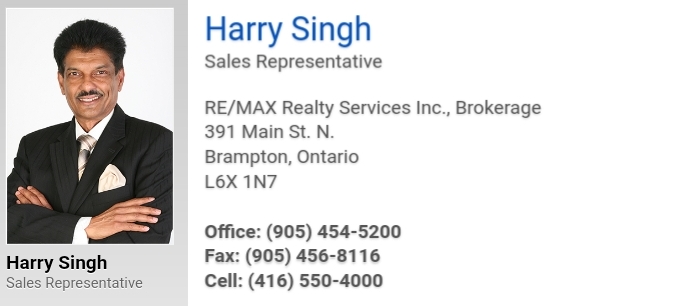 RE/MAX Shoppers World Brampton | 391 Main St N, Brampton, ON L6X 1N7, Canada | Phone: (416) 550-4000
