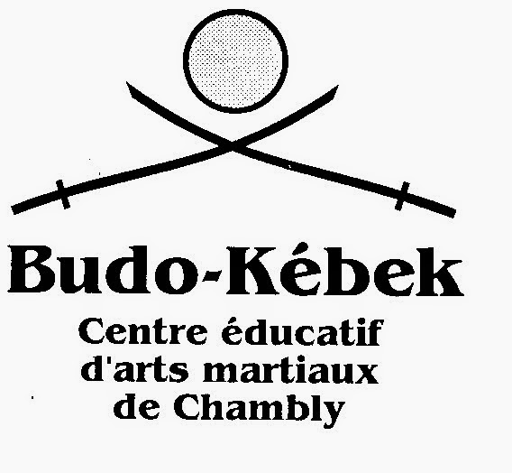 Karate Budo Kébek | 940 Avenue Simard, Chambly, QC J3L 4X2, Canada | Phone: (450) 658-9474