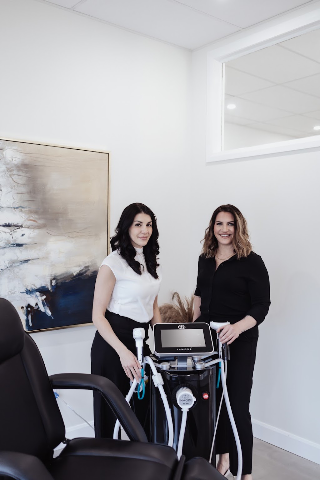 The Beauty Development | 830 Development Dr, Kingston, ON K7M 5V7, Canada | Phone: (613) 384-0384