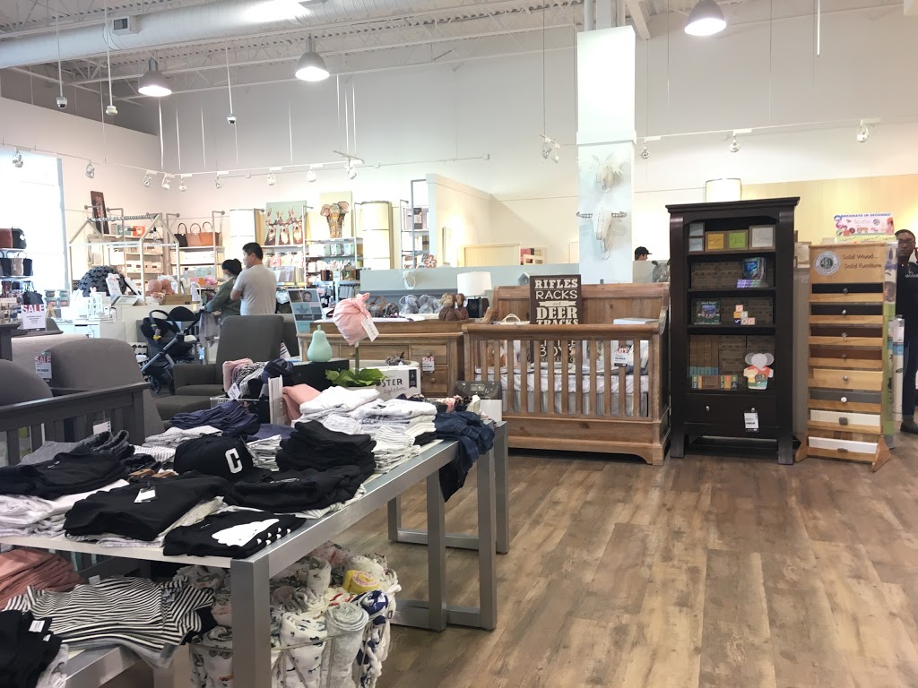West Coast Kids | 11610 Sarcee Trail NW, Calgary, AB T3R 0A1, Canada | Phone: (403) 717-0730