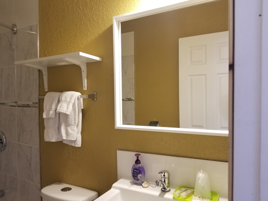 Sun Plaza Motel | 506 Main Ave W, Sundre, AB T0M 1X0, Canada | Phone: (403) 638-3516