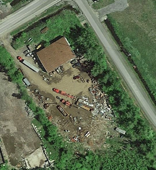 NATWAL METAL | 1010 Bd Gérard-Cadieux, Salaberry-de-Valleyfield, QC J6T 6L6, Canada | Phone: (450) 371-8969