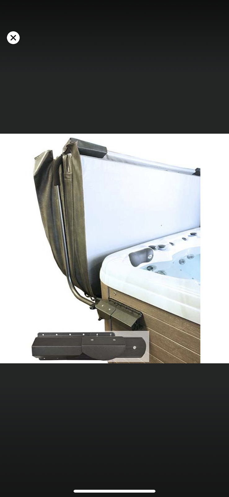 Spa Dépôt | 770 Rue de Martigny O Local 101, Saint-Jérôme, QC J5L 1Z6, Canada | Phone: (450) 304-4002
