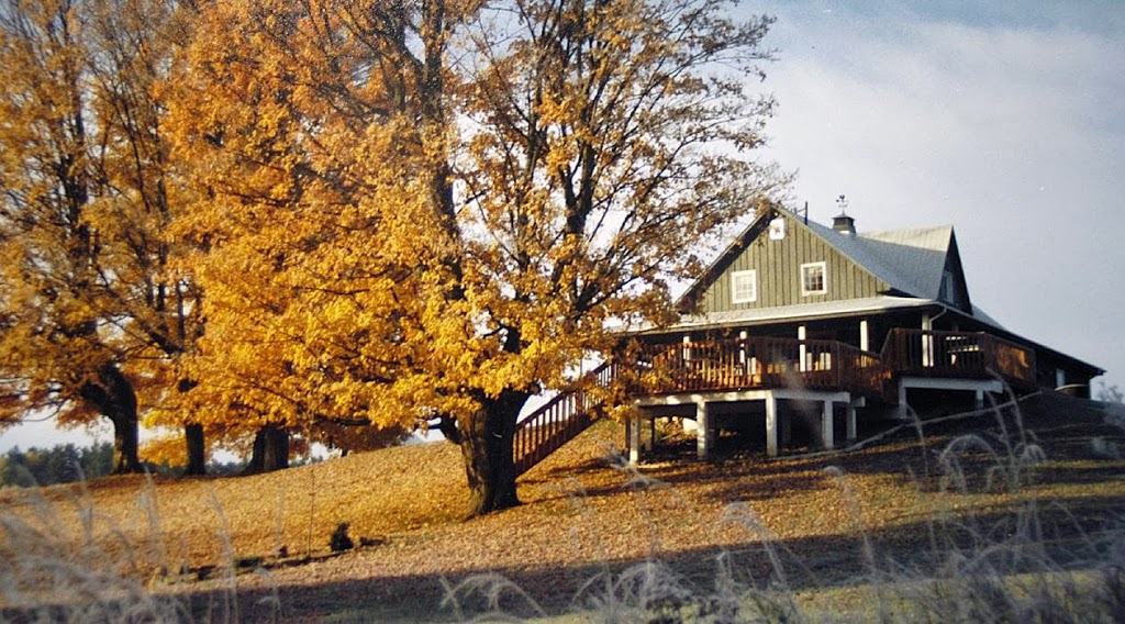 Wind Rich Farms | Murdock Rd, Minden, ON K0M 2K0, Canada | Phone: (705) 286-2985