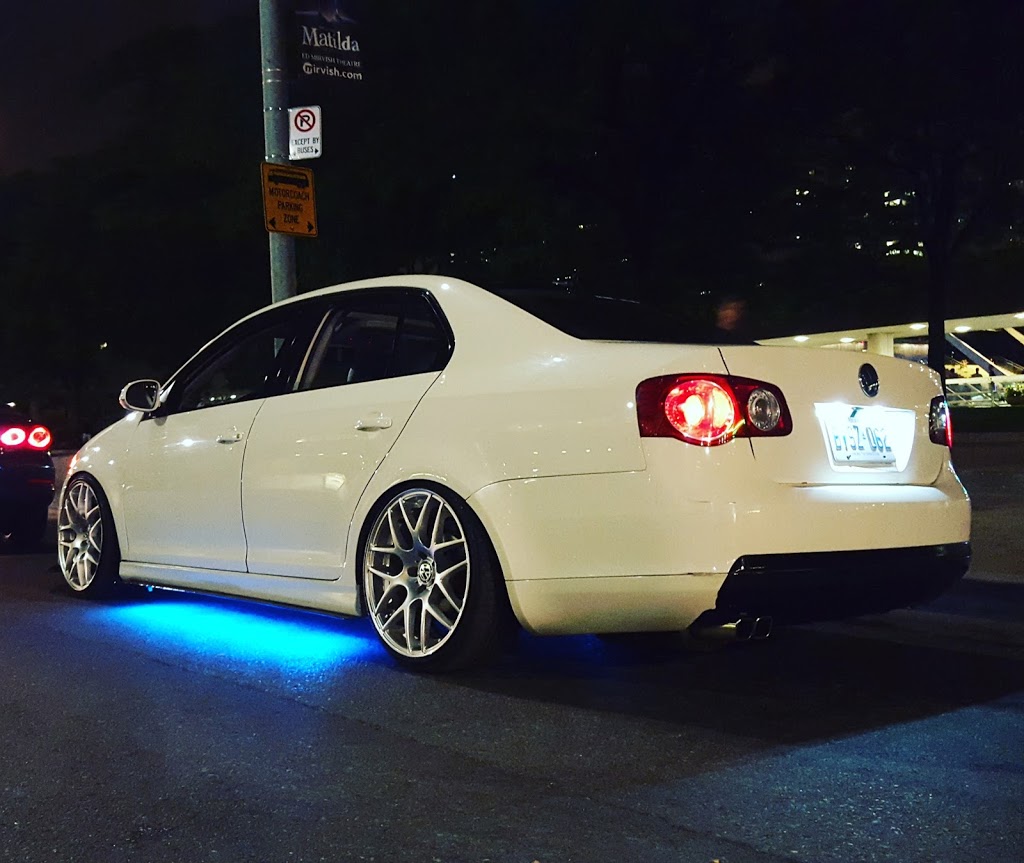 Wired Ridez | 60 Bullock Dr #6, Markham, ON L3P 3P2, Canada | Phone: (416) 832-1444