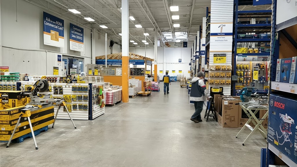 Lowes Home Improvement | 2727 E 12th Ave, Vancouver, BC V5M 4W3, Canada | Phone: (604) 253-2822