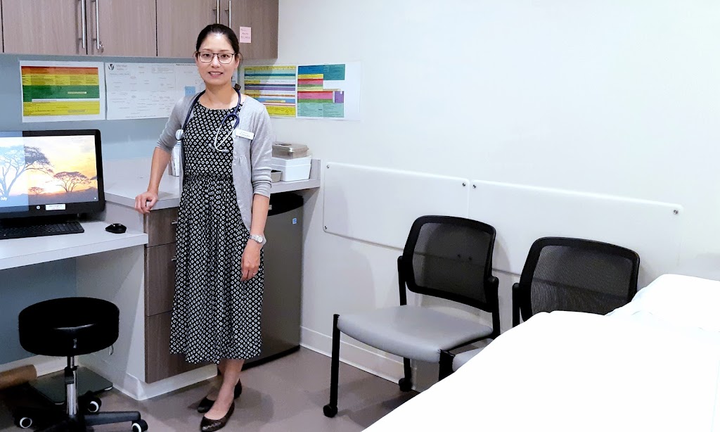 Dr. Frances Wang ND | 12024 Sarcee Trail NW Unit 440, Calgary, AB T3R 0J1, Canada | Phone: (403) 547-9011