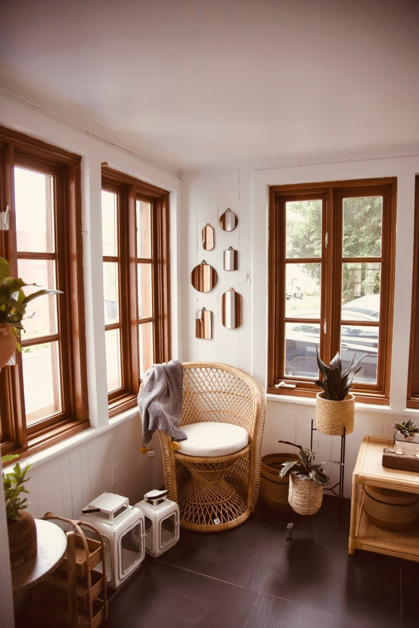 Maison Allumette inc. | 25 Rue de la Perrière N, Boucherville, QC J4B 4W3, Canada | Phone: (450) 857-0886