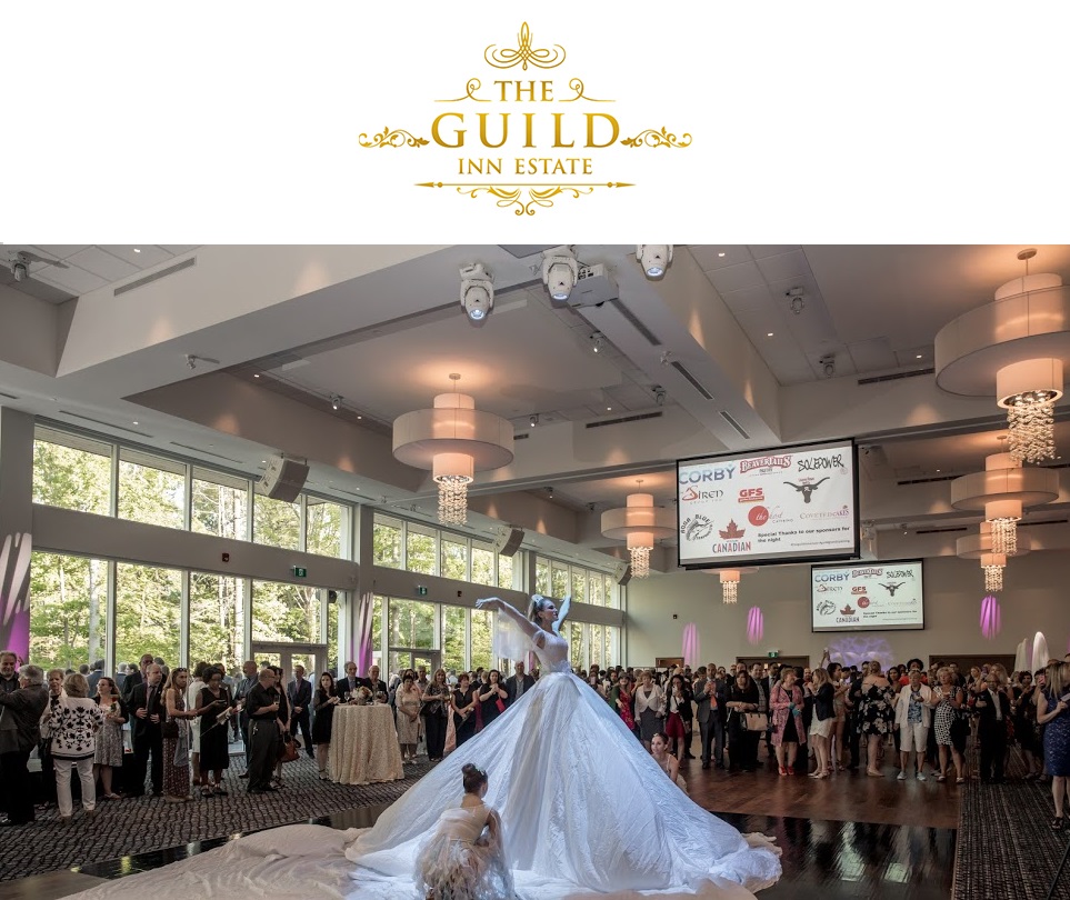 The Guild Inn Estate | 201 Guildwood Pkwy, Scarborough, ON M1E 1P5, Canada | Phone: (416) 260-8000
